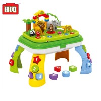 2016 New kids toy play and learn blocks