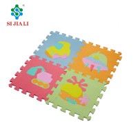 wholesale eva foam interlocking baby play mats