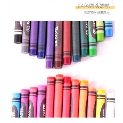 Students Suitable Durable Fabric Water Color Pen